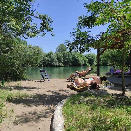 Apartman Lukic Banja Koviljača Εξωτερικό φωτογραφία