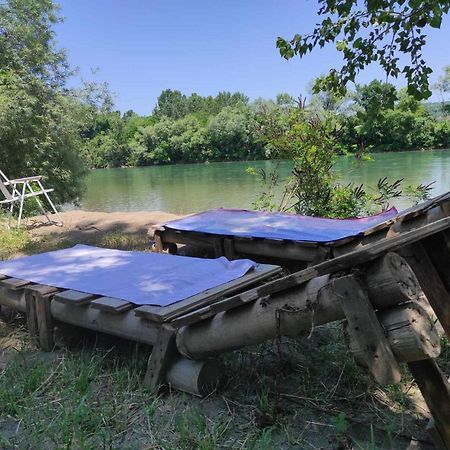 Apartman Lukic Banja Koviljača Εξωτερικό φωτογραφία