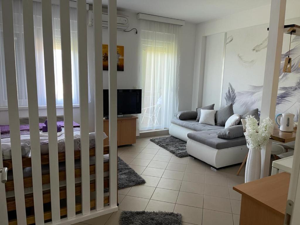 Apartman Lukic Banja Koviljača Εξωτερικό φωτογραφία
