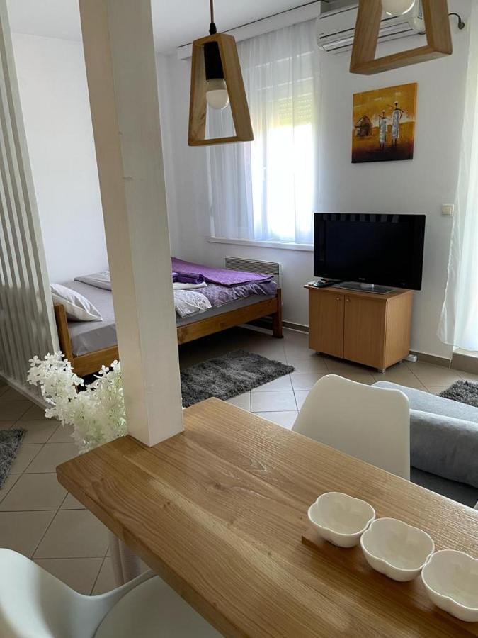 Apartman Lukic Banja Koviljača Εξωτερικό φωτογραφία