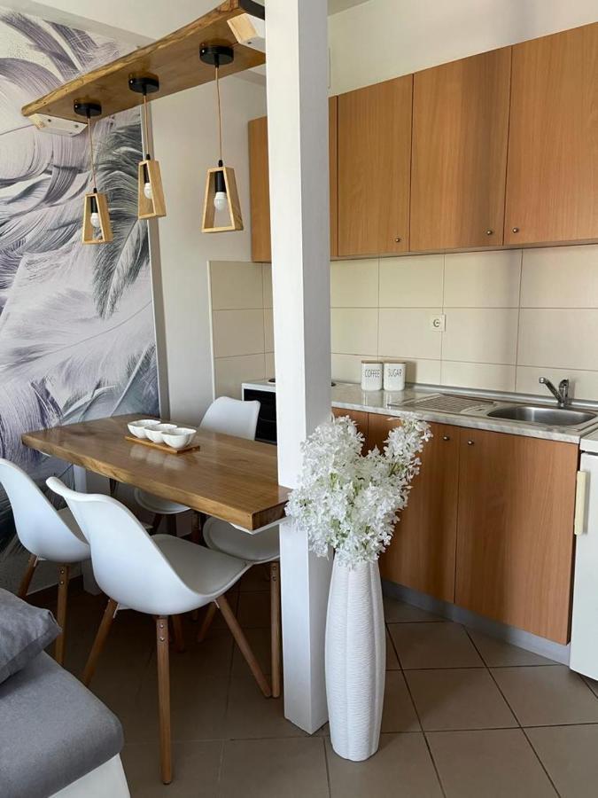 Apartman Lukic Banja Koviljača Εξωτερικό φωτογραφία