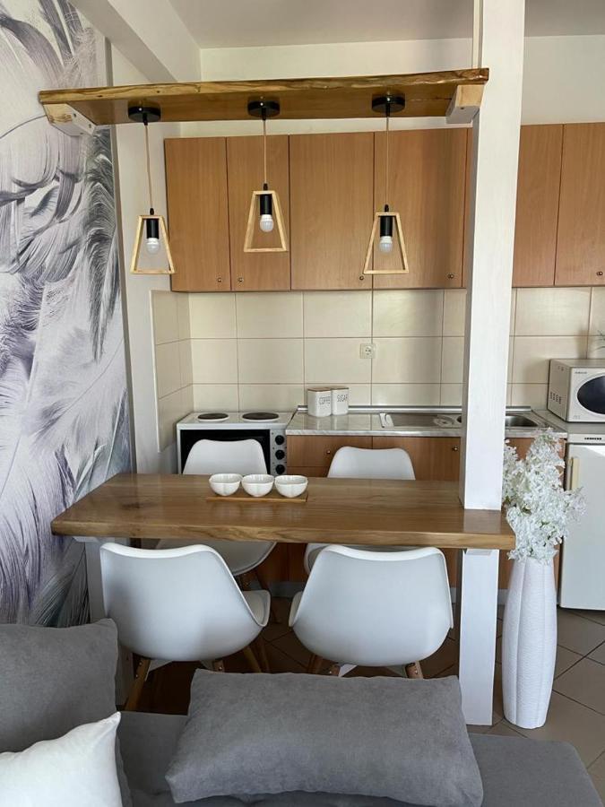 Apartman Lukic Banja Koviljača Εξωτερικό φωτογραφία