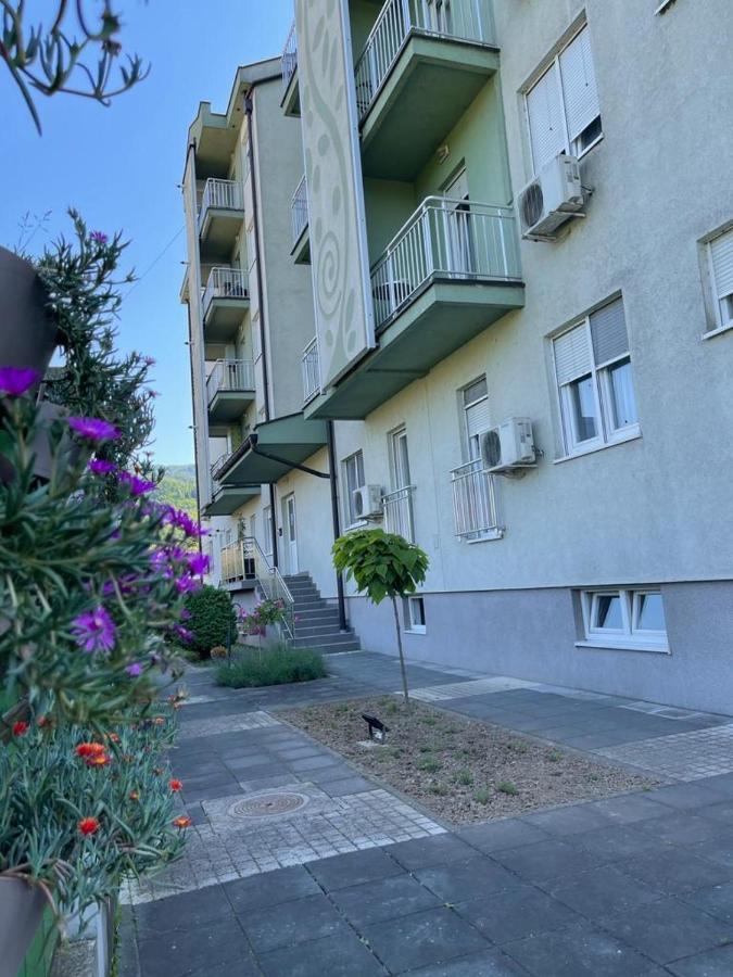 Apartman Lukic Banja Koviljača Εξωτερικό φωτογραφία