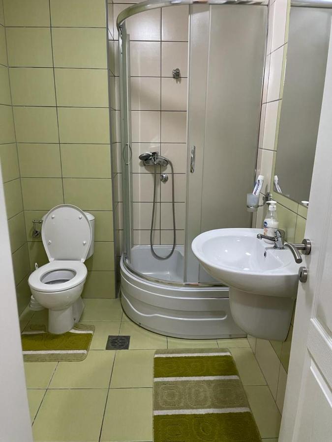 Apartman Lukic Banja Koviljača Εξωτερικό φωτογραφία