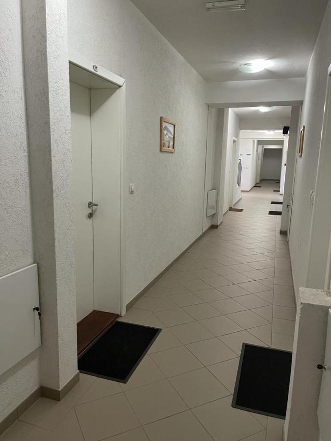 Apartman Lukic Banja Koviljača Εξωτερικό φωτογραφία