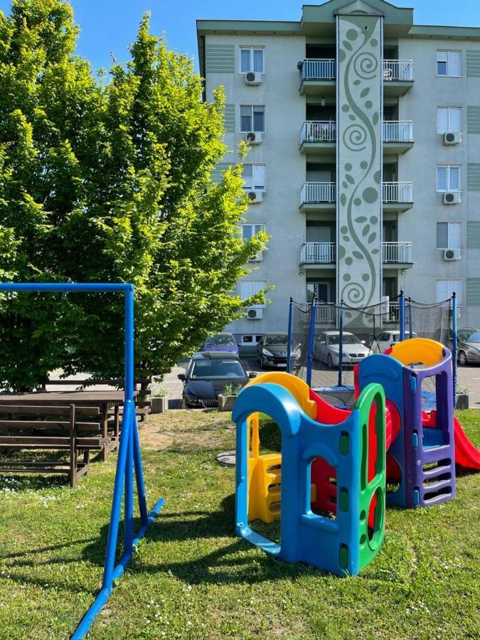 Apartman Lukic Banja Koviljača Εξωτερικό φωτογραφία