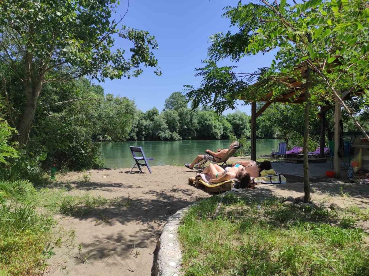 Apartman Lukic Banja Koviljača Εξωτερικό φωτογραφία